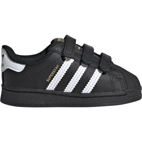 SUPERSTAR VELCRO INFANT, // - Adidas - Modalova