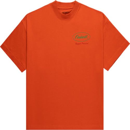 Trophy t-shirt F02XX - Carhartt WIP - Modalova