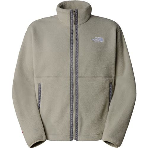 TNF Fleeski Fz Jacket - The North Face - Modalova