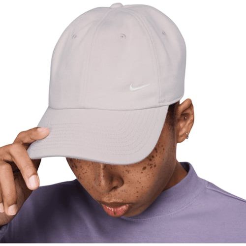 U NK CLUB SWOOSH CAP, / - Nike - Modalova