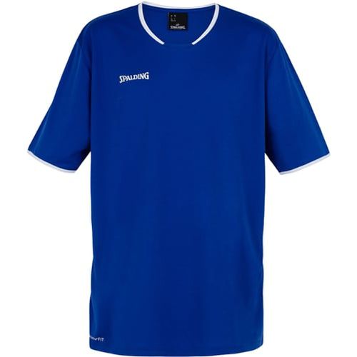 Spalding Move Shooting shirt, blu - uhlsport - Modalova