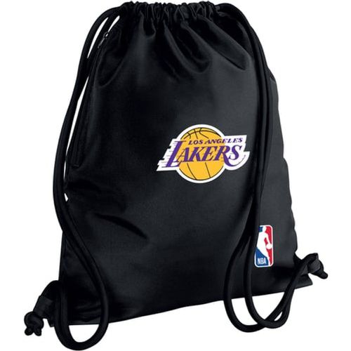 NBA Los Angeles Lakers Team Logo Gymsack - Great Branding - Modalova