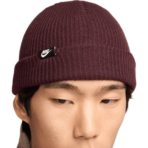 Nike Cappellino Rosso C652 - Nike - Modalova