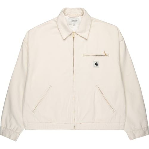 Derby jacket women - Carhartt WIP - Modalova