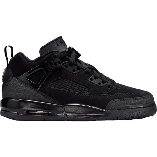 Spizike Low (gs) Sneaker Kids Nero C001 - Jordan - Modalova