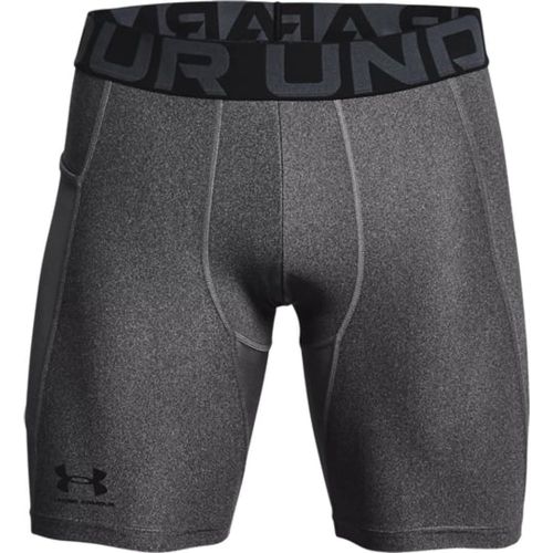 Hgs Pantaloncini Grigio C090 - Under Armour - Modalova