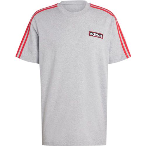 Adidas ADIBREAK T-SHIRT, Grau - Adidas - Modalova