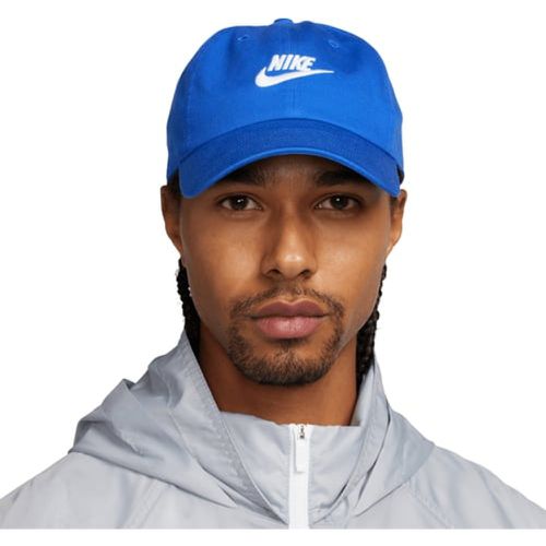 U NK CLUB CAP WASHED CAP, / - Nike - Modalova