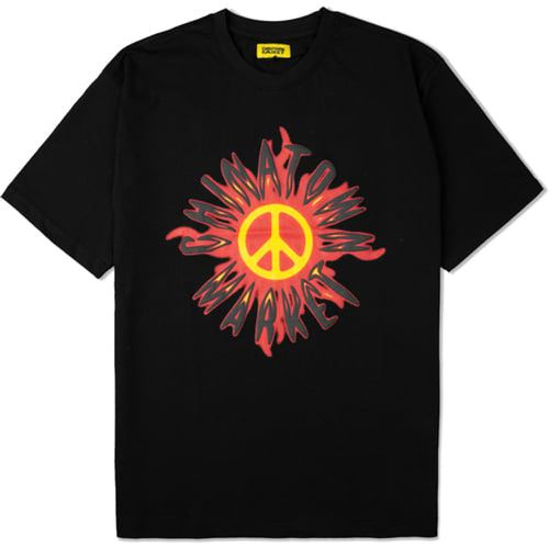 Godsmack t-shirt F0001 - Market - Modalova