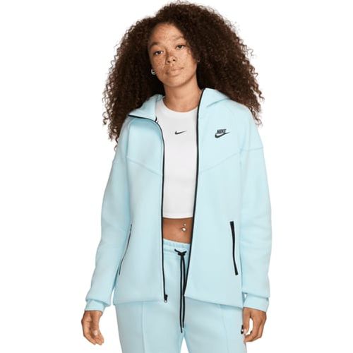 Tech Fleece Hooded Jacket Women, / - Nike - Modalova