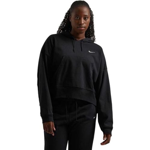 Nike Hoody Nero C010 - Nike - Modalova