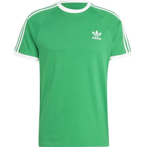 Adidas Originals 3s T-shirt Verde - adidas Originals - Modalova