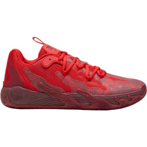 MB.03 Lo Team, Team Regal rosso-For All Time rosso - Puma - Modalova