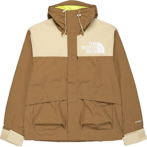 LOW-FI HI-TEK MOUNTAIN JACKET, - The North Face - Modalova