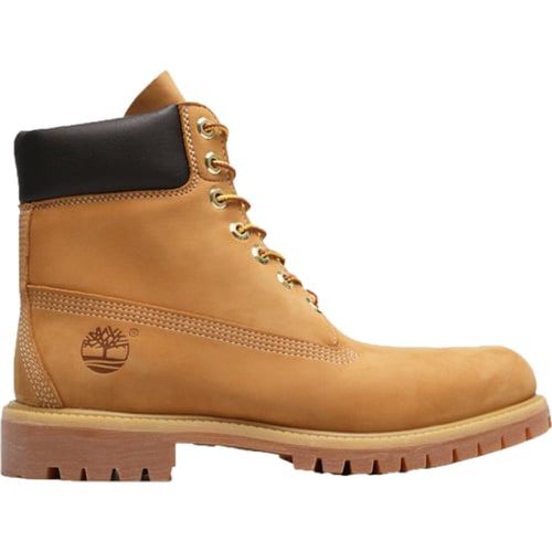 Premium 6 INCH LACE UP WATERPROOF BOOT, EU44 UK9+ US10 - Timberland - Modalova