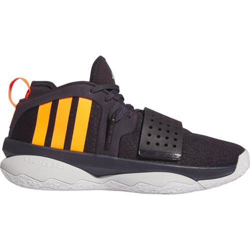 Adidas DAME 8, orange/black/white - Adidas - Modalova