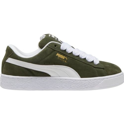 Puma Suede XL, green EU37 UK4 US4+ - Puma - Modalova