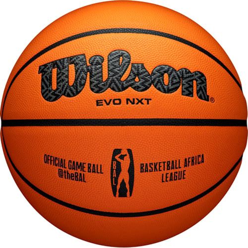 EVO NXT BASKETBALL AFRICA LEAGUE Indoor Ball - Wilson - Modalova