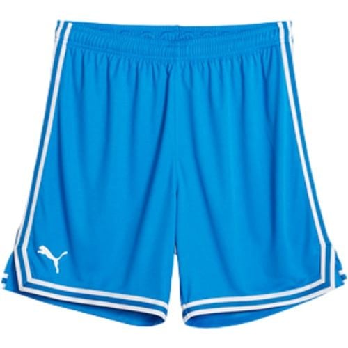 Hoops Team Game Short Women, blu - Puma - Modalova