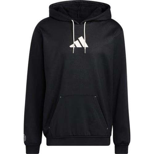 Harden Foundation hoody - Adidas - Modalova