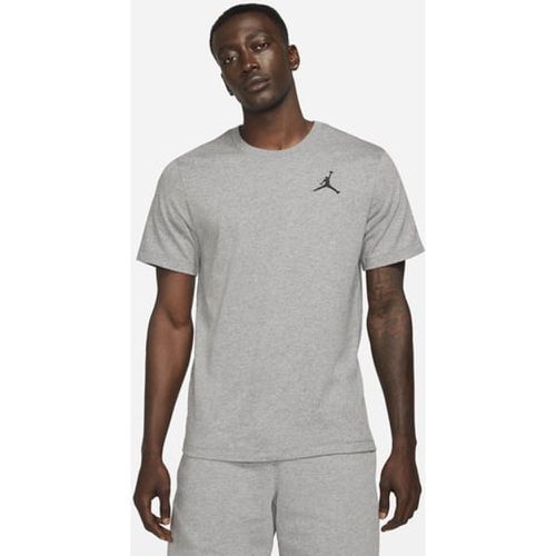 M J JUMPMAN EMB T-Shirt, / - Jordan - Modalova