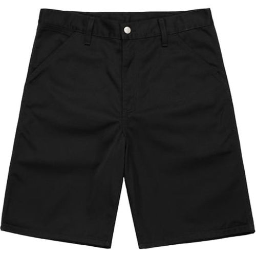 Carhartt WIP Simple Short, black - Carhartt WIP - Modalova