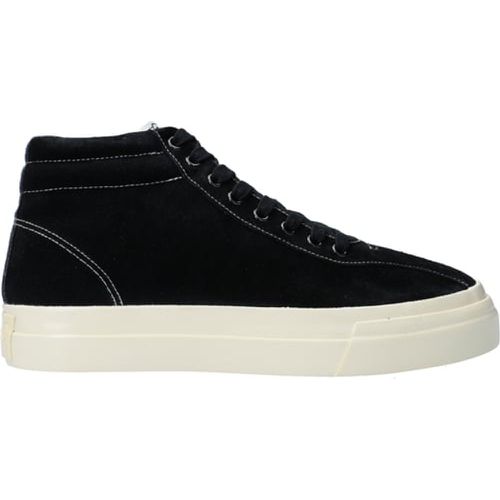 VARDEN M SUEDE, nero EU43 UK9 US10 - Stepney Workers Club - Modalova