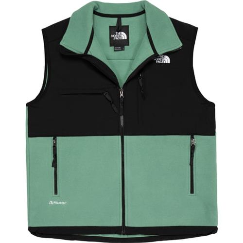 Denali Weste, Deep Grass verde - The North Face - Modalova