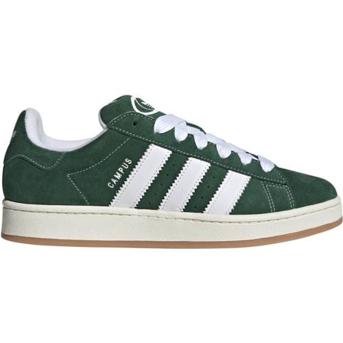 Campus 00s Sneaker Verde - adidas Originals - Modalova