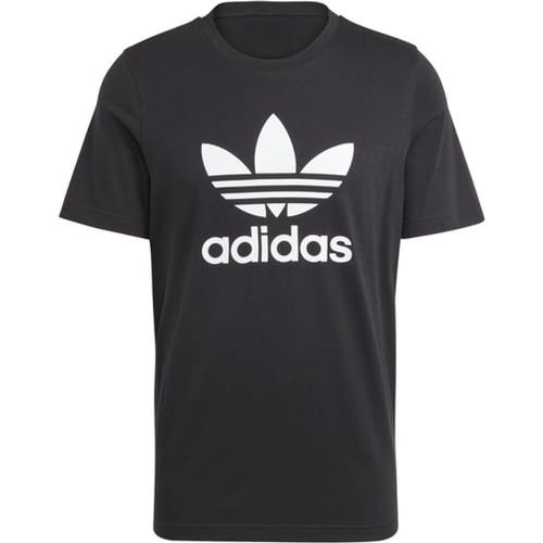 Trefoil t-shirt - adidas Originals - Modalova