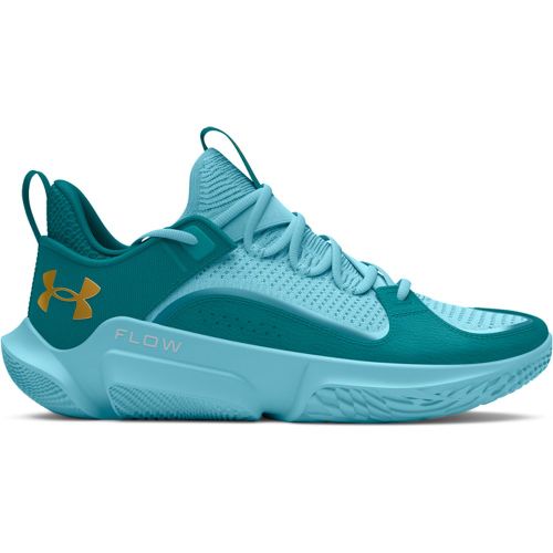 Under Armour Flow Futr X 3 Blu C300 - Under Armour - Modalova