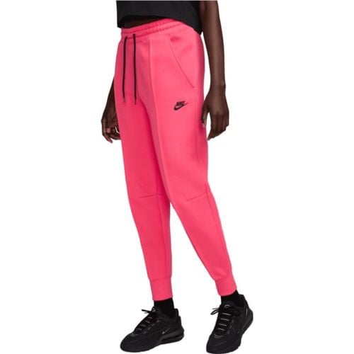 Tech Fleece Pantalone In Tuta Donna Rosa C629 - Nike - Modalova