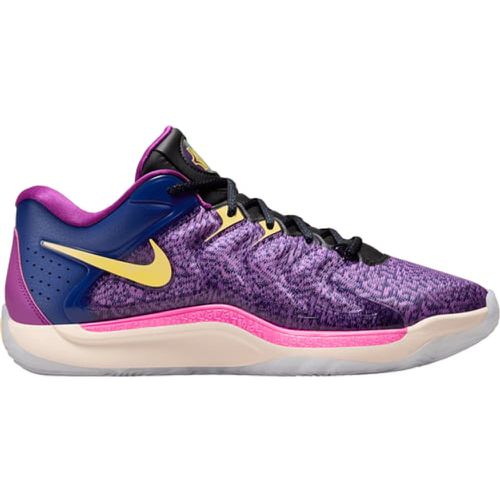 Nike KD17 TRAVEL BALL, Vivid viola - Nike - Modalova