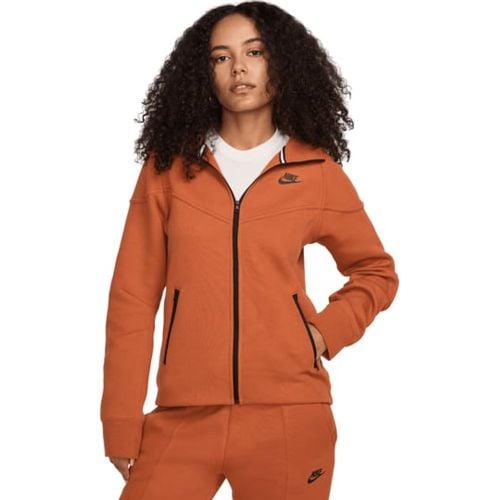 Tech Fleece Antivento Donna C825 - Nike - Modalova