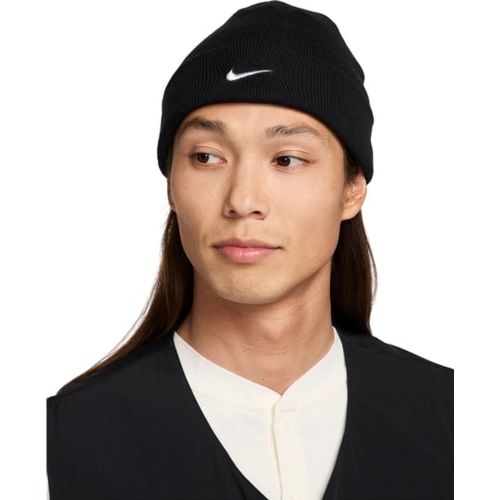 Nike Cappellino Nero C010 - Nike - Modalova