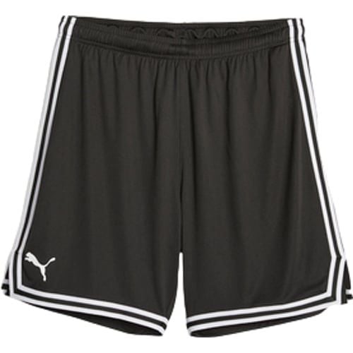 Hoops Team Junior Game Short - Puma - Modalova