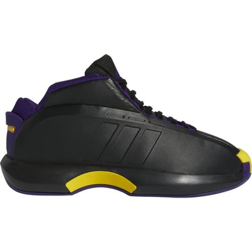 Crazy 1 Lakers Away, // EU44 UK9+ US10 - Adidas - Modalova