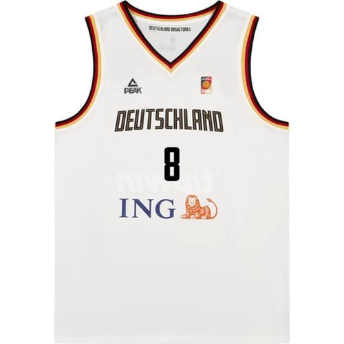 DBB Deutschland Basketball Jersey N. Sabally - Peak - Modalova