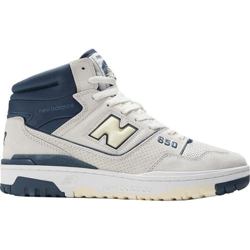 BB650RVN, EU41 1/2 UK7+ US8 - New Balance - Modalova