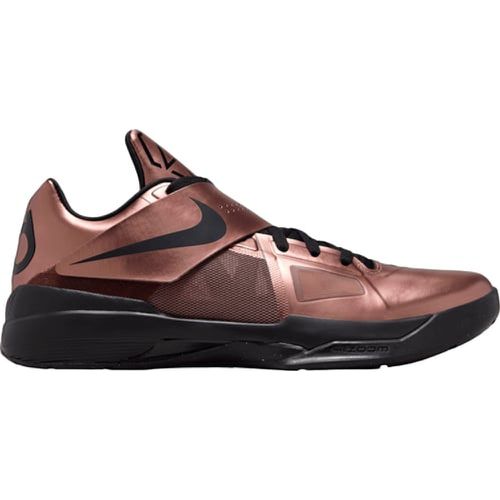 Zoom KD IV shoe, / - Nike - Modalova