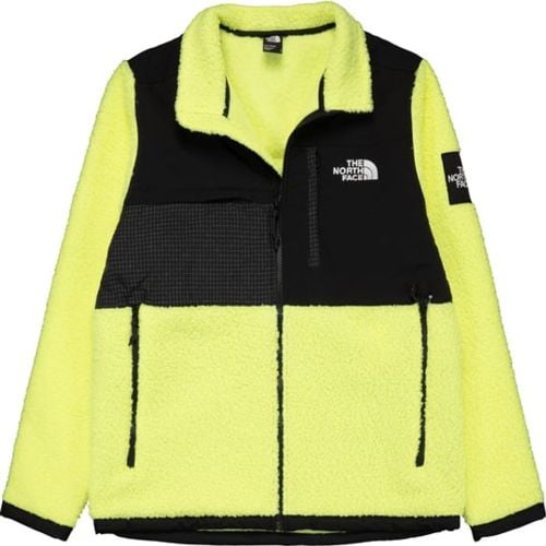 Seasonal Denalit Giacca Giallo - The North Face - Modalova