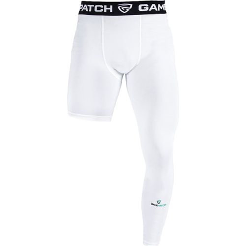 Gamepatch Collant Bílá - Gamepatch - Modalova