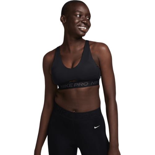 W Pro INDY PULGE PADDED BRA, // - Nike - Modalova