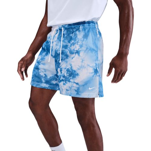 Practice Pantaloncini Grigio C085 - Nike - Modalova