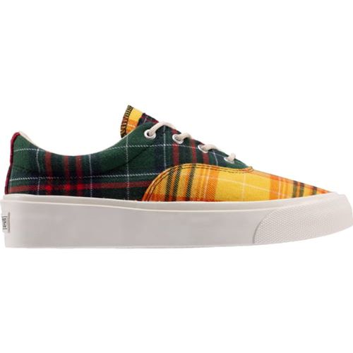 X Twisted Plaid Skidgrip, // EU38 1/2 US6 - Converse - Modalova