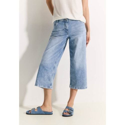 Jeans im Loose Fit - cecil - Modalova