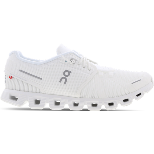 Cloud - Baskets, Blanc - Pointure 42.5 - Cuir - On - Modalova