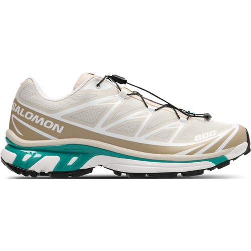 Xt-6 - Baskets, - Pointure 40 - Maille/synthétique - Salomon - Modalova