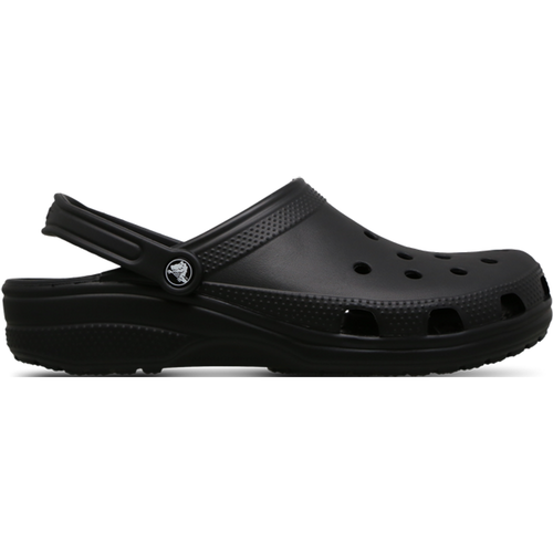 Classic - Tongues et Sandales, Noir - Taille 41-42 - Caoutchouc - Crocs - Modalova