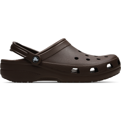 Classic - Tongues et Sandales, Marron - Taille 42-43 - Caoutchouc - Crocs - Modalova